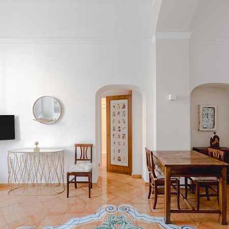 Romantic Apartament 2 Piazza Del Popolo Exterior photo