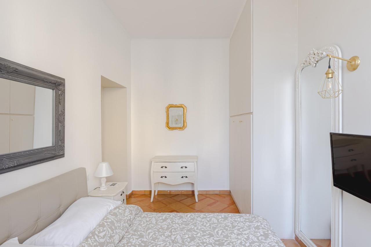 Romantic Apartament 2 Piazza Del Popolo Exterior photo