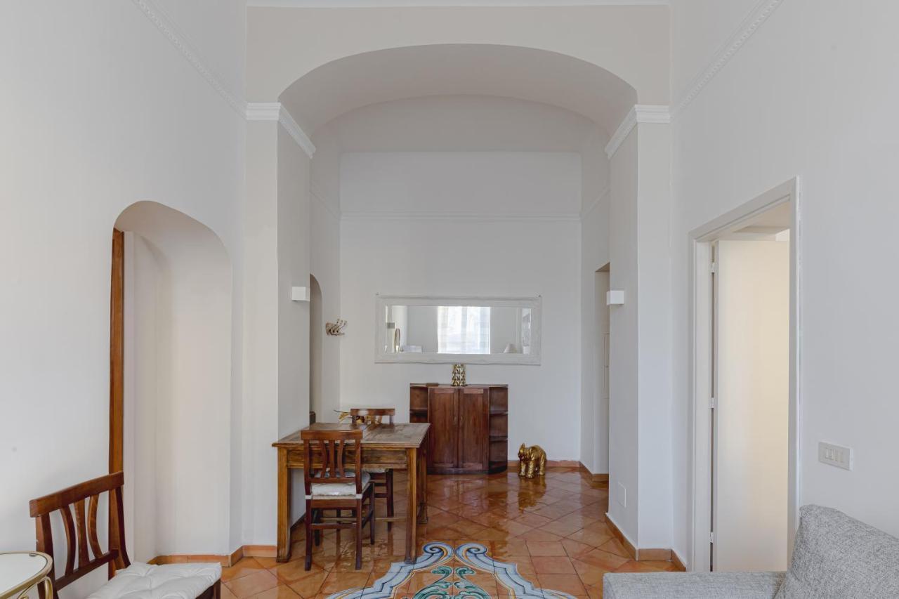 Romantic Apartament 2 Piazza Del Popolo Exterior photo
